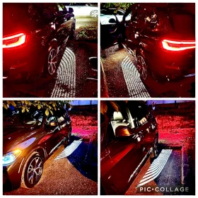 BMW X5 INDIVIDUAL/M PERMORFANCE, снимка 14