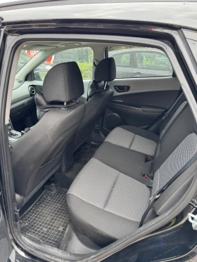 Hyundai Kona 2.0 БЕНЗИН / АВТОМАТИК /2020 / 84 000 км / ТОП , снимка 15