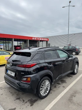 Hyundai Kona 2.0 БЕНЗИН / АВТОМАТИК /2020 / 84 000 км / ТОП , снимка 6
