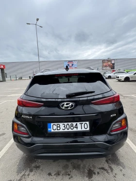 Hyundai Kona 2.0 БЕНЗИН / АВТОМАТИК /2020 / 84 000 км / ТОП , снимка 7
