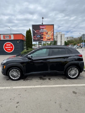 Hyundai Kona 2.0 БЕНЗИН / АВТОМАТИК /2020 / 84 000 км / ТОП , снимка 4