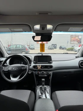 Hyundai Kona 2.0 БЕНЗИН / АВТОМАТИК /2020 / 84 000 км / ТОП , снимка 16