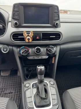 Hyundai Kona 2.0 БЕНЗИН / АВТОМАТИК /2020 / 84 000 км / ТОП , снимка 10