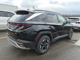 Hyundai Tucson * * CARFAX * * АВТО КРЕДИТ * * Цена до БГ * * , снимка 3