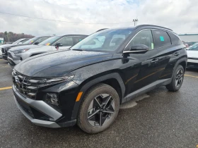 Hyundai Tucson * * CARFAX * * АВТО КРЕДИТ * * Цена до БГ * * , снимка 1