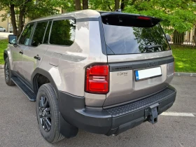 Toyota Land cruiser Land Cruiser 250, снимка 10