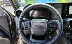 Toyota Land cruiser Land Cruiser 250, снимка 14