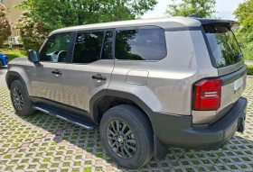 Toyota Land cruiser Land Cruiser 250, снимка 8