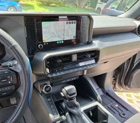 Toyota Land cruiser Land Cruiser 250, снимка 15