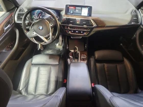BMW X3, снимка 8