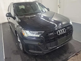 Audi Q7 * ДИСТРОНИК * 360 КАМЕРА * ОБДУХВАНЕ * 2 КЛЮЧА * , снимка 2