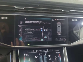 Audi Q7 * ДИСТРОНИК * 360 КАМЕРА * ОБДУХВАНЕ * 2 КЛЮЧА * , снимка 12