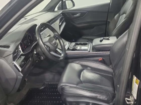 Audi Q7 * ДИСТРОНИК * 360 КАМЕРА * ОБДУХВАНЕ * 2 КЛЮЧА * , снимка 8