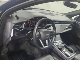 Audi Q7 * ДИСТРОНИК * 360 КАМЕРА * ОБДУХВАНЕ * 2 КЛЮЧА * , снимка 11