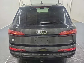 Audi Q7 * ДИСТРОНИК * 360 КАМЕРА * ОБДУХВАНЕ * 2 КЛЮЧА * , снимка 5