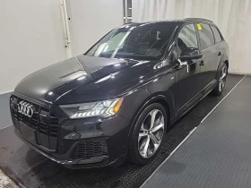 Audi Q7 * ДИСТРОНИК * 360 КАМЕРА * ОБДУХВАНЕ * 2 КЛЮЧА * , снимка 1