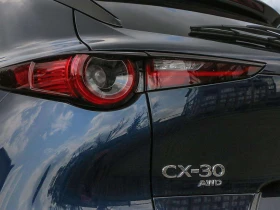 Mazda CX-30 GT / ЧИСТО НОВА ОТ МАГАЗИНА ! ЦЕНА ДО БГ , снимка 11