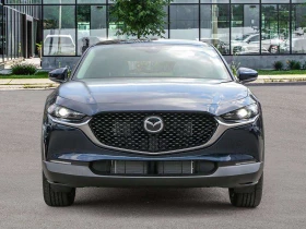 Mazda CX-30 GT / ЧИСТО НОВА ОТ МАГАЗИНА ! ЦЕНА ДО БГ , снимка 2