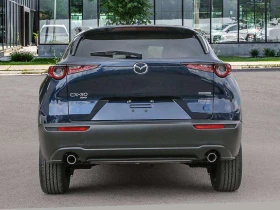 Mazda CX-30 GT / ЧИСТО НОВА ОТ МАГАЗИНА ! ЦЕНА ДО БГ , снимка 5