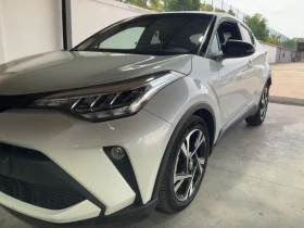Toyota C-HR, снимка 2