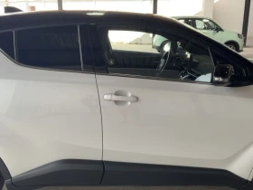 Toyota C-HR, снимка 7