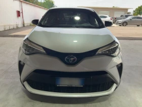 Toyota C-HR, снимка 9