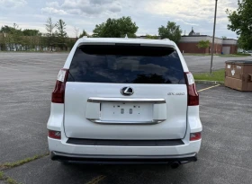 Lexus GX 460 LUXURY * 360 * DISTRONIC * KDSS * 2020 * 7 МЕСТЕН , снимка 6
