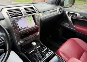 Lexus GX 460 LUXURY * 360 * DISTRONIC * KDSS * 2020 * 7 МЕСТЕН , снимка 11