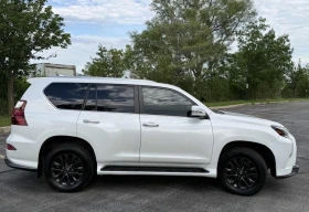 Lexus GX 460 LUXURY * 360 * DISTRONIC * KDSS * 2020 * 7 МЕСТЕН , снимка 4