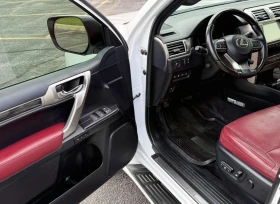 Lexus GX 460 LUXURY * 360 * DISTRONIC * KDSS * 2020 * 7 МЕСТЕН , снимка 8