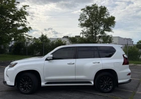 Lexus GX 460 LUXURY * 360 * DISTRONIC * KDSS * 2020 * 7 МЕСТЕН , снимка 5