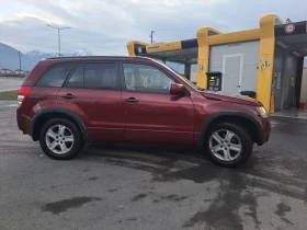 Suzuki Grand vitara 2.7 V6 4x4, снимка 3