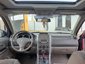 Suzuki Grand vitara 2.7 V6 4x4, снимка 6