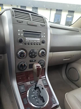 Suzuki Grand vitara 2.7 V6 4x4, снимка 9