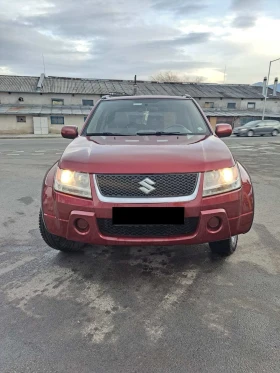 Suzuki Grand vitara 2.7 V6 4x4, снимка 1
