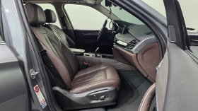BMW X5 * 360 * ПОДГРЕВИ * HUD * ПАНО * 2 КЛЮЧА, снимка 8