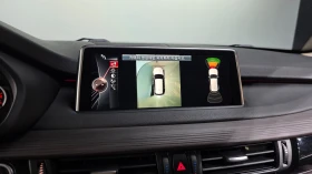 BMW X5 * 360 * ПОДГРЕВИ * HUD * ПАНО * 2 КЛЮЧА, снимка 10