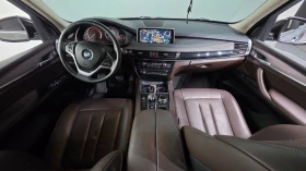 BMW X5 * 360 * ПОДГРЕВИ * HUD * ПАНО * 2 КЛЮЧА, снимка 5