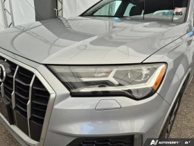 Audi Q7 Progressiv * S Line * АвтоКредит * (ЦЕНА ДО БГ), снимка 3