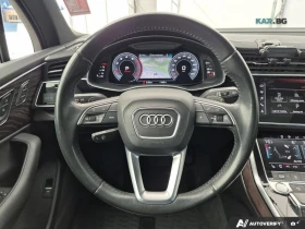 Audi Q7 Progressiv * S Line * АвтоКредит * (ЦЕНА ДО БГ), снимка 9