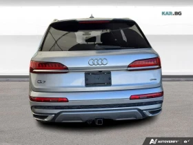 Audi Q7 Progressiv * S Line * АвтоКредит * (ЦЕНА ДО БГ), снимка 5