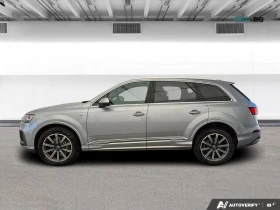 Audi Q7 Progressiv * S Line * АвтоКредит * (ЦЕНА ДО БГ), снимка 4