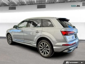 Audi Q7 Progressiv * S Line * АвтоКредит * (ЦЕНА ДО БГ), снимка 6