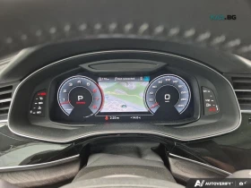 Audi Q7 Progressiv * S Line * АвтоКредит * (ЦЕНА ДО БГ), снимка 10
