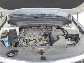 Kia Telluride 3.8l S, снимка 11