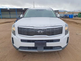 Kia Telluride 3.8l S, снимка 5