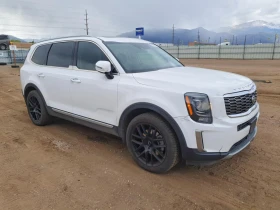 Kia Telluride 3.8l S, снимка 4