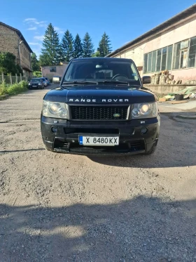 Land Rover Range Rover Sport, снимка 3