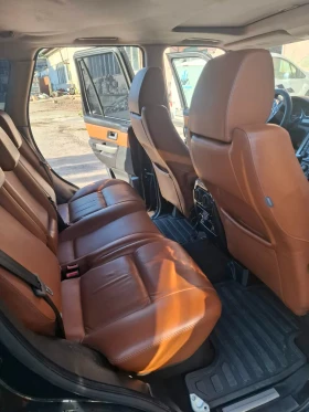 Land Rover Range Rover Sport, снимка 5