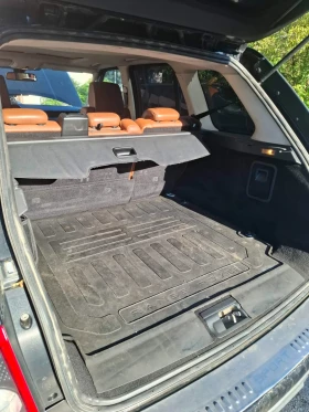 Land Rover Range Rover Sport, снимка 6